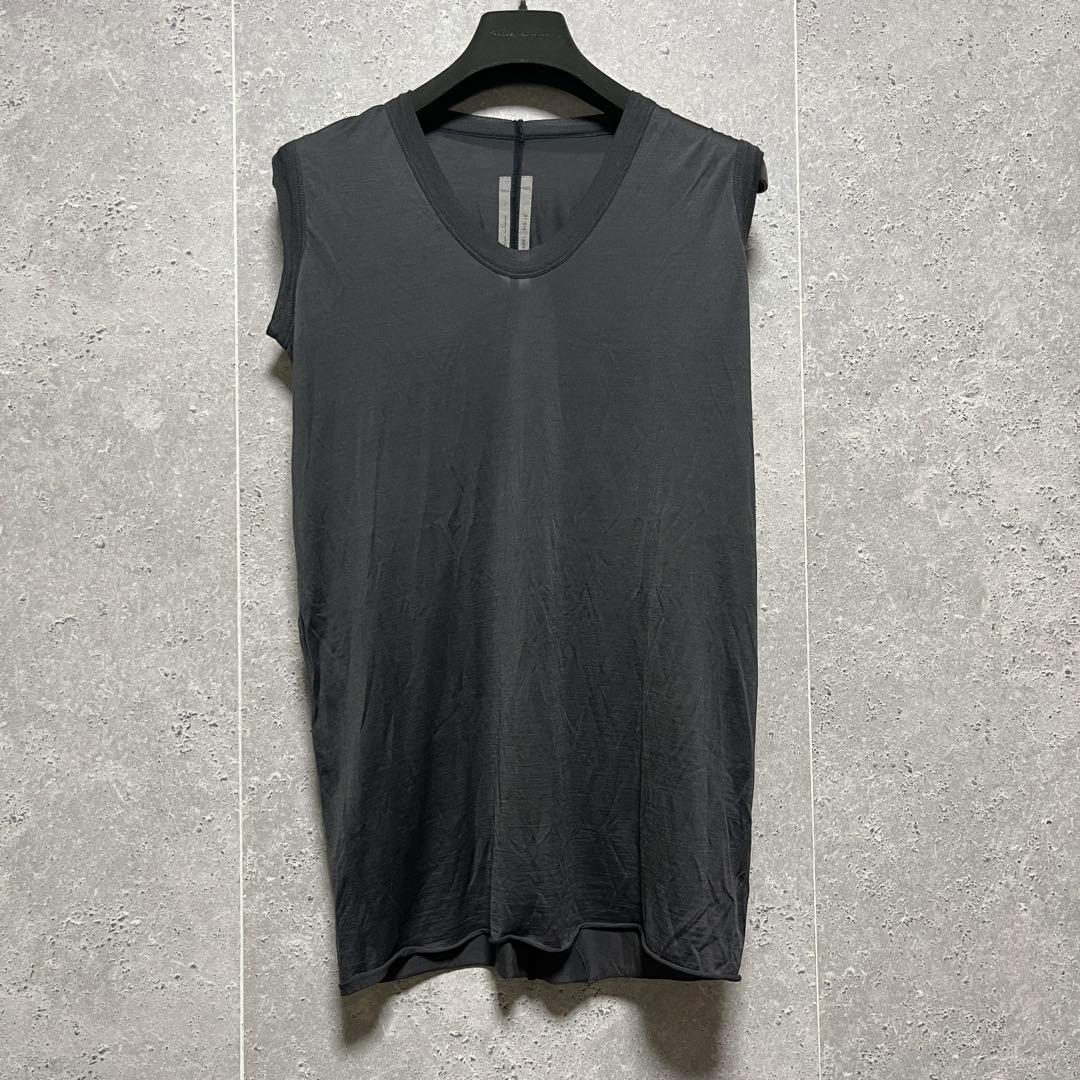 Rick Owens Tank Top 40
