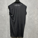 Rick Owens Tank Top 40