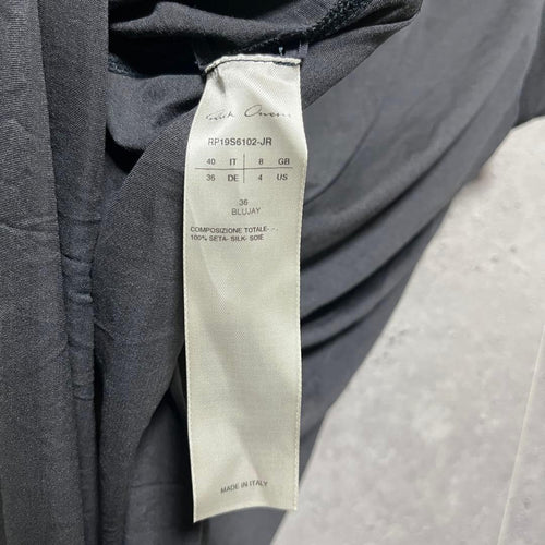 Rick Owens Tank Top 40