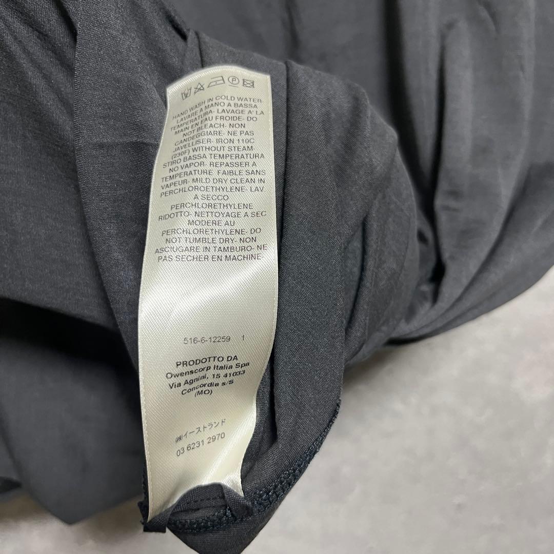 Rick Owens Tank Top 40