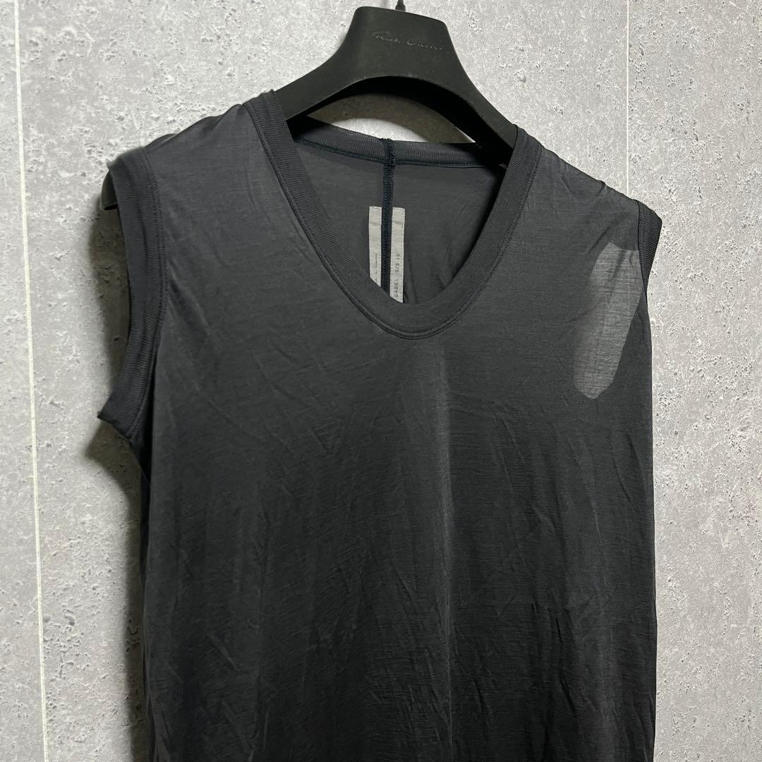 Rick Owens Tank Top 40