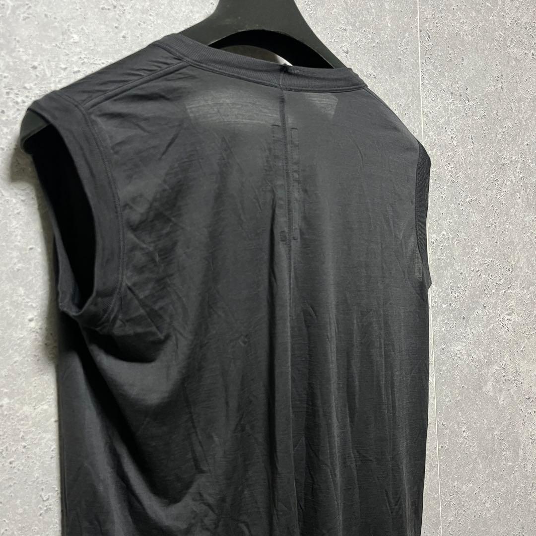 Rick Owens Tank Top 40