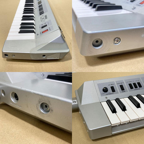 Others Yamaha Kx5