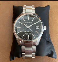 Grand Seiko Automatic Watches Sbga101