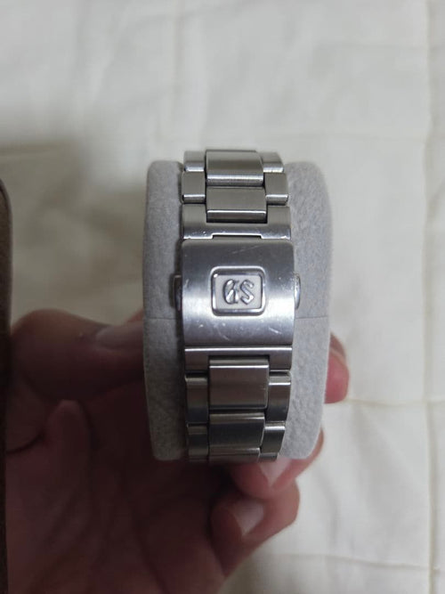 Grand Seiko Automatic Watches Sbga101