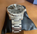 Grand Seiko Automatic Watches Sbga101