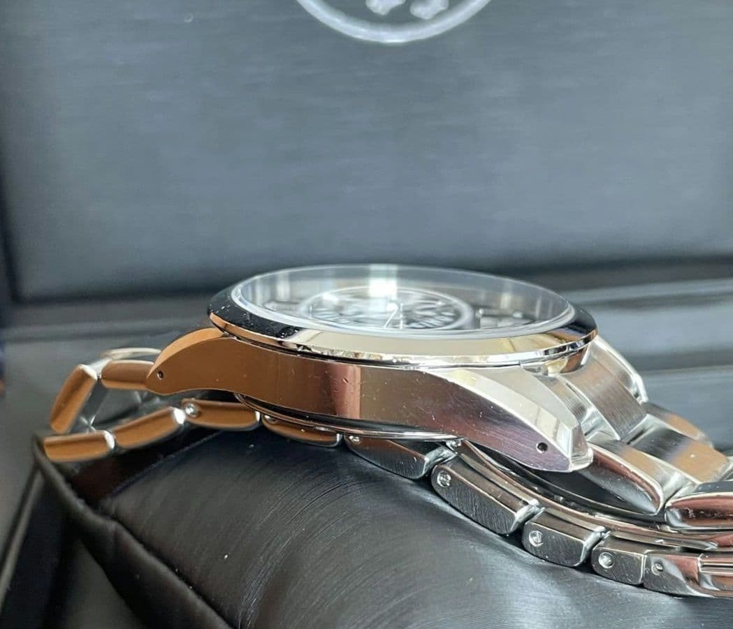 Grand Seiko Automatic Watches Sbga101