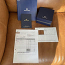 Grand Seiko Automatic Watches Sbga101