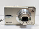 Fujifilm Compact Digital Camera Finepix F30