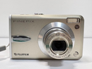 Fujifilm Compact Digital Camera Finepix F30