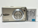 Fujifilm Compact Digital Camera Finepix F30
