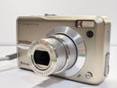Fujifilm Compact Digital Camera Finepix F30