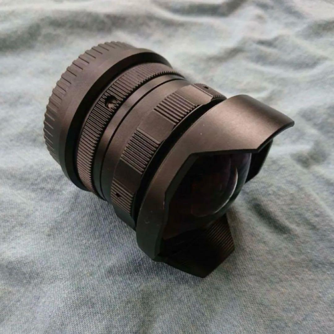 Lens (Single Focus) Sony