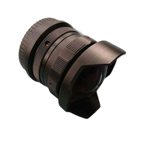 Lens (Single Focus) Sony