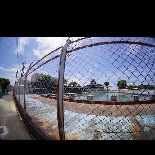 Lens (Single Focus) Sony