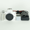 Canon Mirrorless Interchangeable Lips 2 Eos Kiss M2 Ef-M