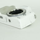 Canon Mirrorless Interchangeable Lips 2 Eos Kiss M2 Ef-M