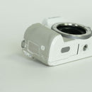 Canon Mirrorless Interchangeable Lips 2 Eos Kiss M2 Ef-M