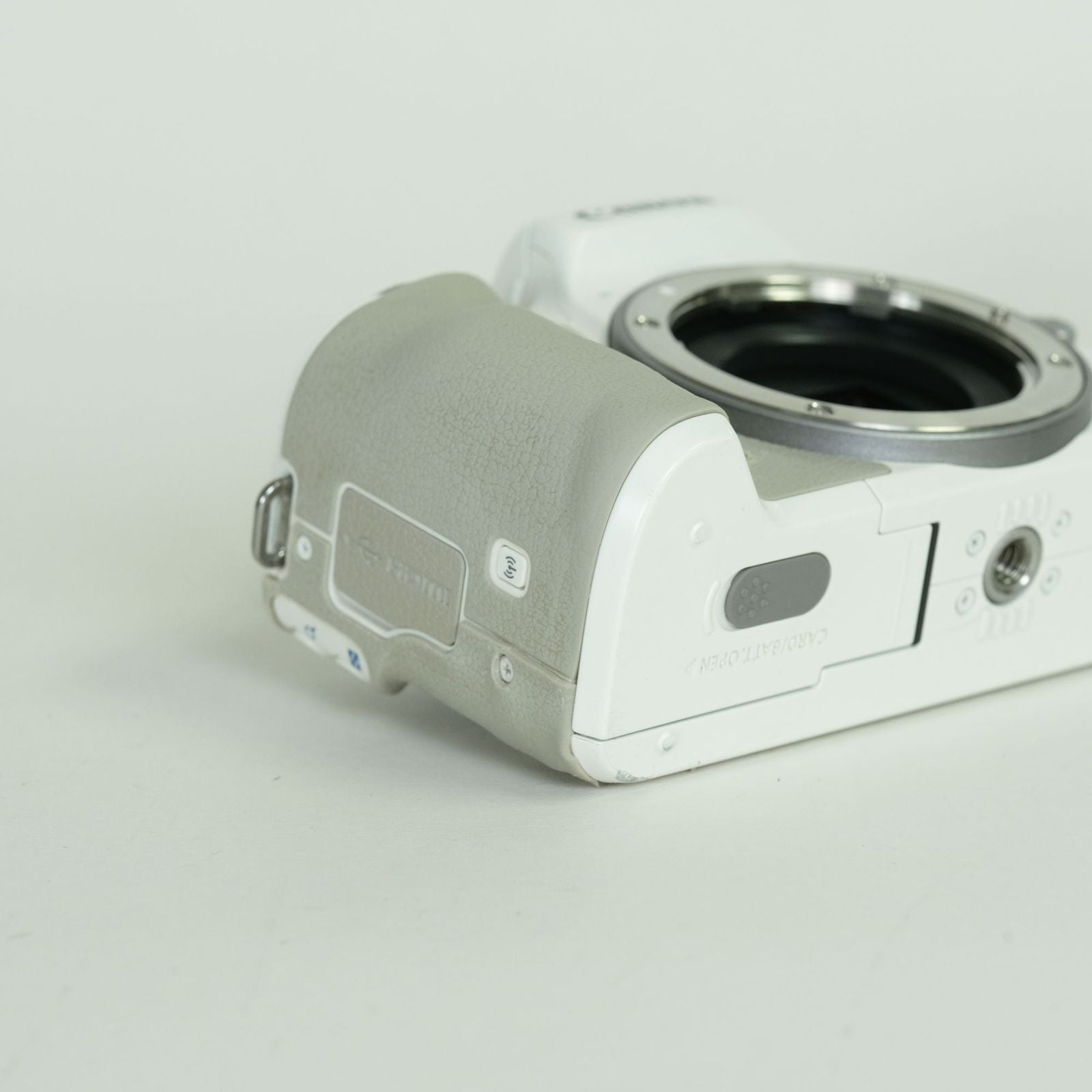 Canon Mirrorless Interchangeable Lips 2 Eos Kiss M2 Ef-M