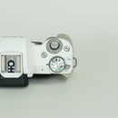 Canon Mirrorless Interchangeable Lips 2 Eos Kiss M2 Ef-M
