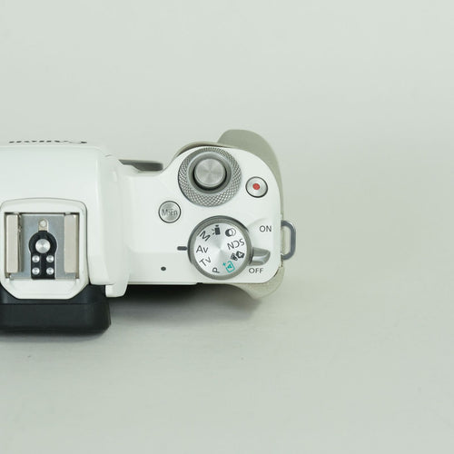 Canon Mirrorless Interchangeable Lips 2 Eos Kiss M2 Ef-M
