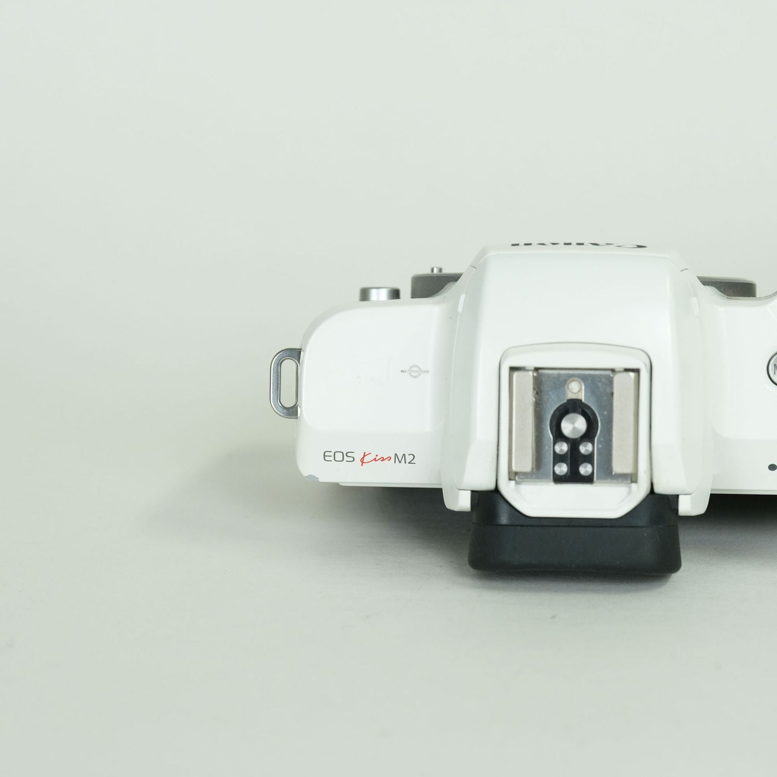 Canon Mirrorless Interchangeable Lips 2 Eos Kiss M2 Ef-M