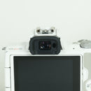 Canon Mirrorless Interchangeable Lips 2 Eos Kiss M2 Ef-M