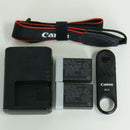 Canon Mirrorless Interchangeable Lips 2 Eos Kiss M2 Ef-M