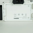 Canon Mirrorless Interchangeable Lips 2 Eos Kiss M2 Ef-M