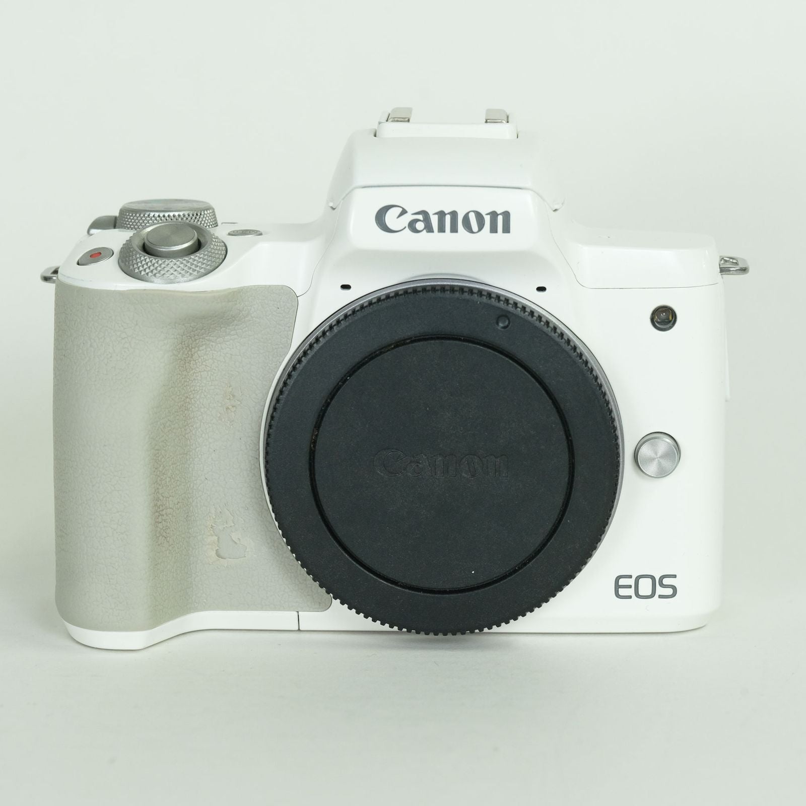 Canon Mirrorless Interchangeable Lips 2 Eos Kiss M2 Ef-M
