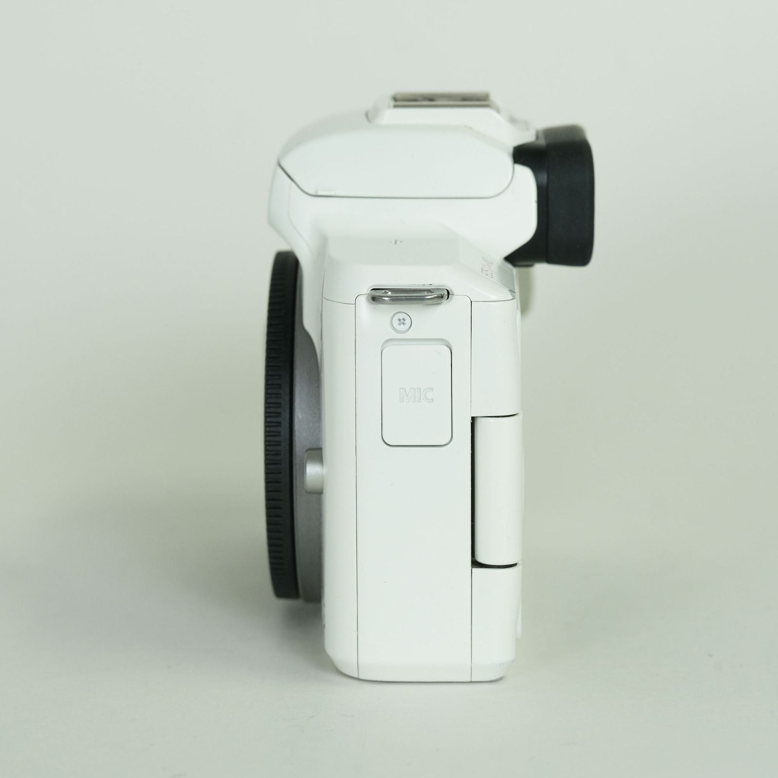 Canon Mirrorless Interchangeable Lips 2 Eos Kiss M2 Ef-M