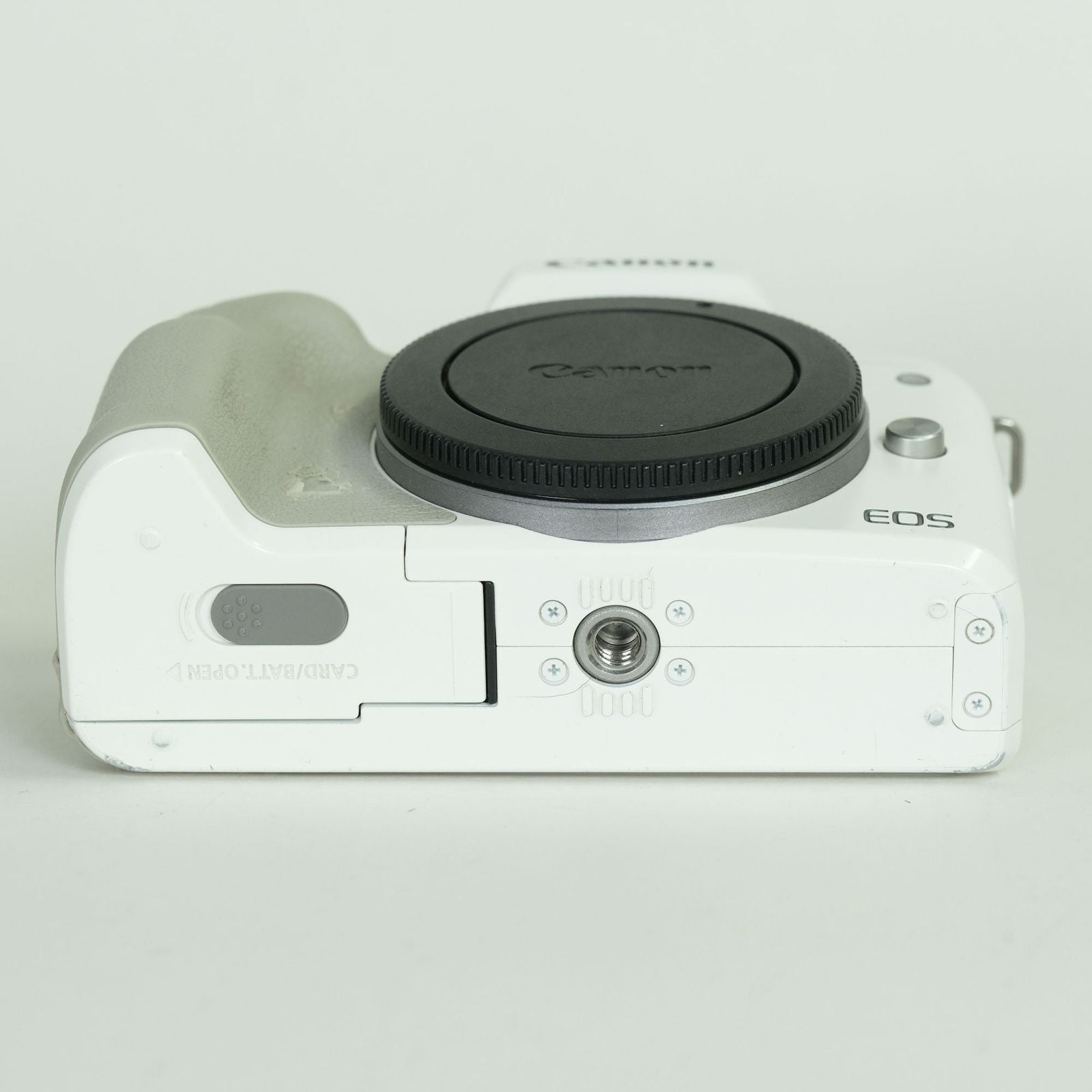 Canon Mirrorless Interchangeable Lips 2 Eos Kiss M2 Ef-M