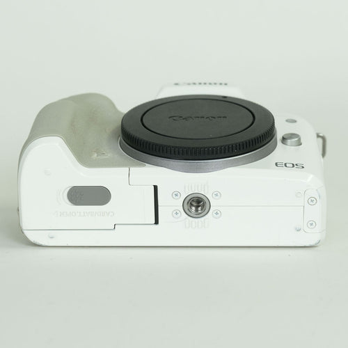 Canon Mirrorless Interchangeable Lips 2 Eos Kiss M2 Ef-M