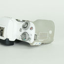 Canon Mirrorless Interchangeable Lips 2 Eos Kiss M2 Ef-M