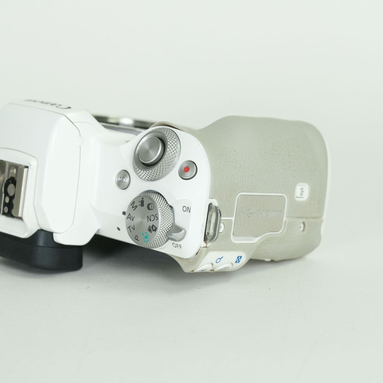 Canon Mirrorless Interchangeable Lips 2 Eos Kiss M2 Ef-M