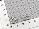 Tiffany Earrings (Single) F229 2003