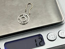 Tiffany Earrings (Single) F229 2003