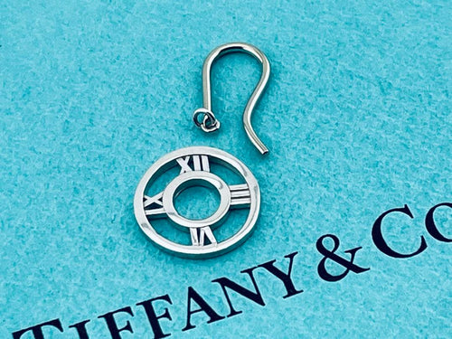 Tiffany Earrings (Single) F229 2003