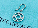 Tiffany Earrings (Single) F229 2003