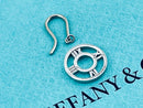 Tiffany Earrings (Single) F229 2003