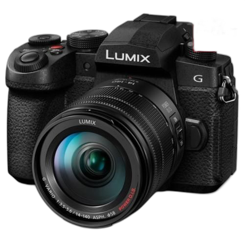 Mirrorless Interchangeable Lips Lumix Dc-G99M2H Af