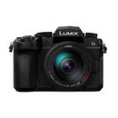 Mirrorless Interchangeable Lips Lumix Dc-G99M2H Af