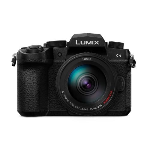 Mirrorless Interchangeable Lips Lumix Dc-G99M2H Af