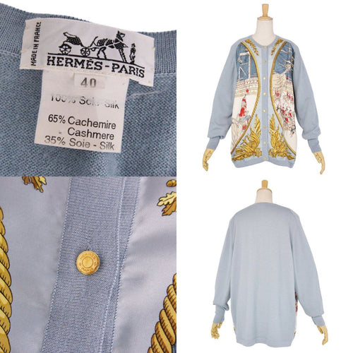 Hermes Others Vintage Marine Cav