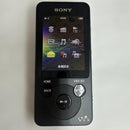 Sony Digital Audio Players Walkman Nw-E083 21