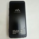 Sony Digital Audio Players Walkman Nw-E083 21