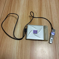 Kenwood Lecteurs MD portables Dmc-M33