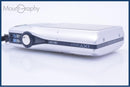 Compact Digital Camera Canon Ixy 200F 4X #Ks792
