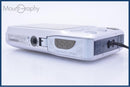 Compact Digital Camera Canon Ixy 200F 4X #Ks792