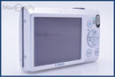 Compact Digital Camera Canon Ixy 200F 4X #Ks792